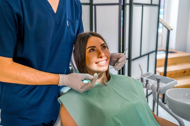 Advanced Technology for Better Dental Care in Buckeystown, MD